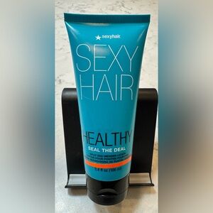 Healthy Sexy Hair Seal The Deal Split End Mender Lotion, 3.4oz. NEW/SEALED‎